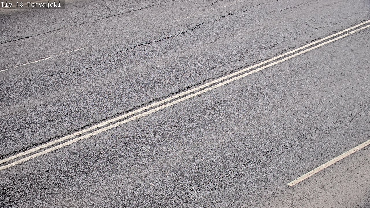 Kelikamerat Kuva Tie 18 Vaasa Vähäkyrö, Tervajoki, Vaasa, Pohjanmaa