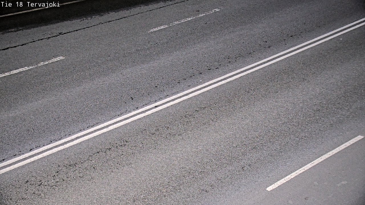 Kelikamerat Kuva Tie 18 Vaasa Vähäkyrö, Tervajoki, Vaasa, Pohjanmaa