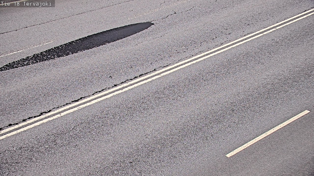 Kelikamerat Kuva Tie 18 Vaasa Vähäkyrö, Tervajoki, Vaasa, Pohjanmaa