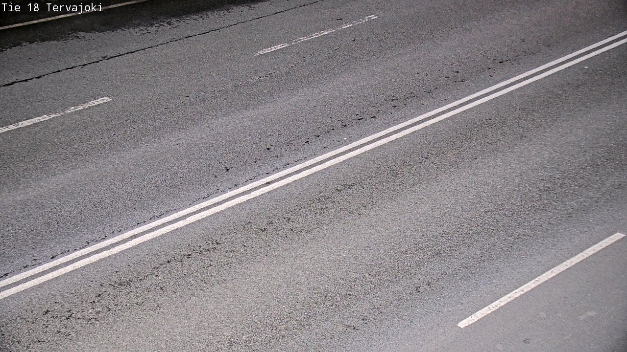 Kelikamerat Kuva Tie 18 Vaasa Vähäkyrö, Tervajoki, Vaasa, Pohjanmaa