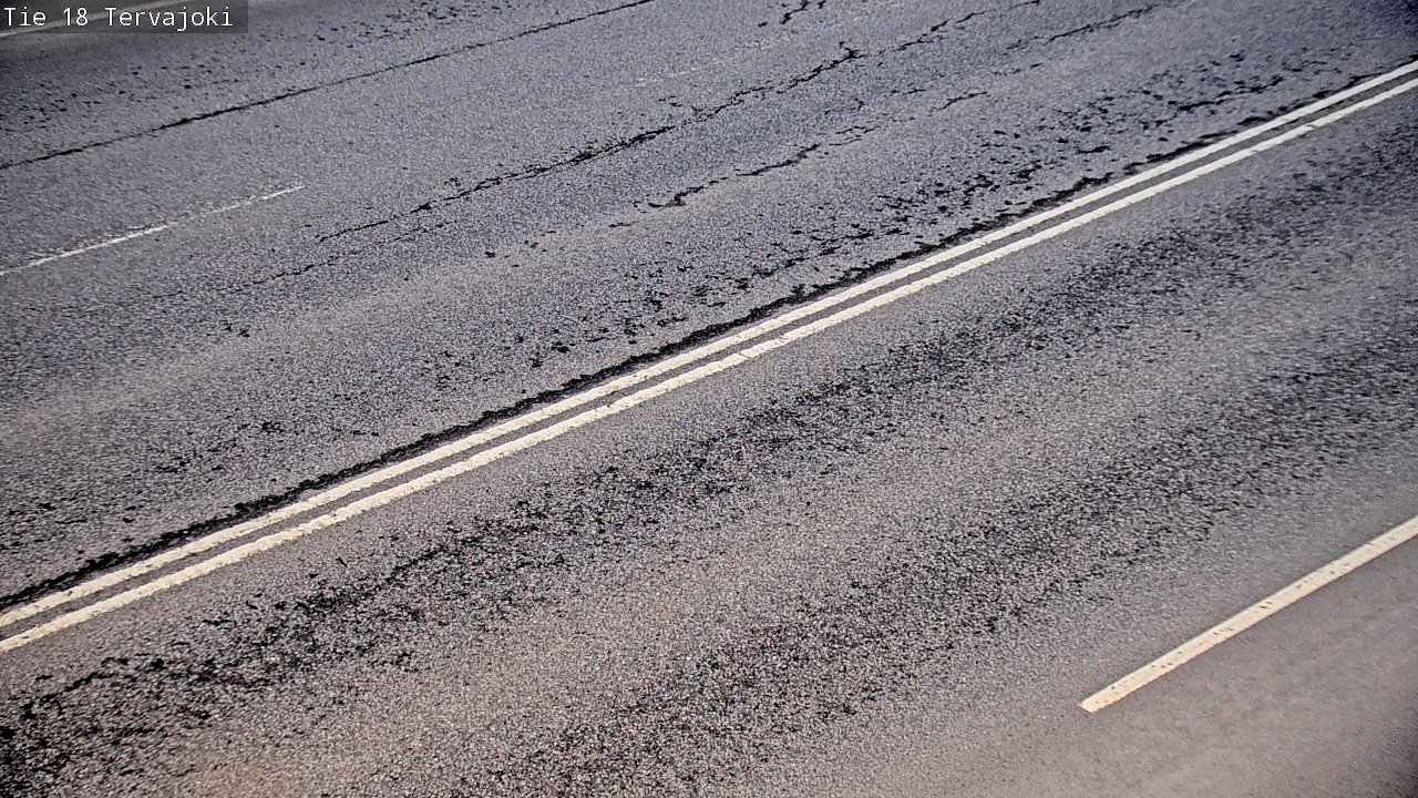 Kelikamerat Kuva Tie 18 Vaasa Vähäkyrö, Tervajoki, Vaasa, Pohjanmaa