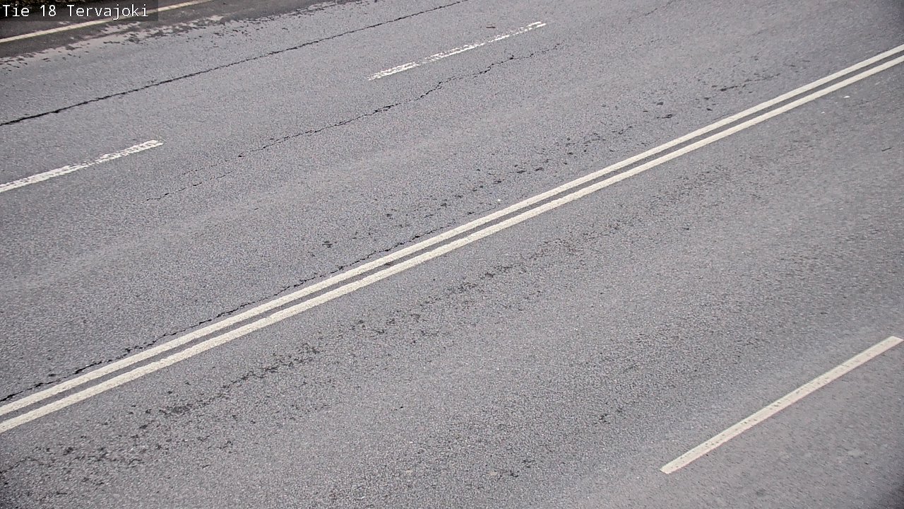 Kelikamerat Kuva Tie 18 Vaasa Vähäkyrö, Tervajoki, Vaasa, Pohjanmaa