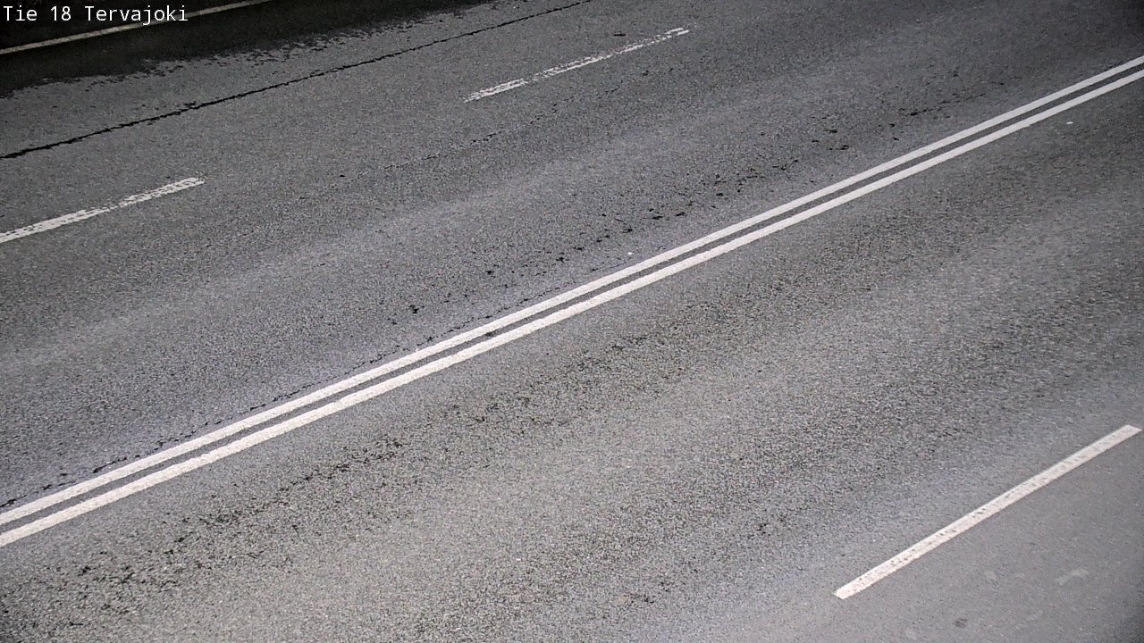 Kelikamerat Kuva Tie 18 Vaasa Vähäkyrö, Tervajoki, Vaasa, Pohjanmaa