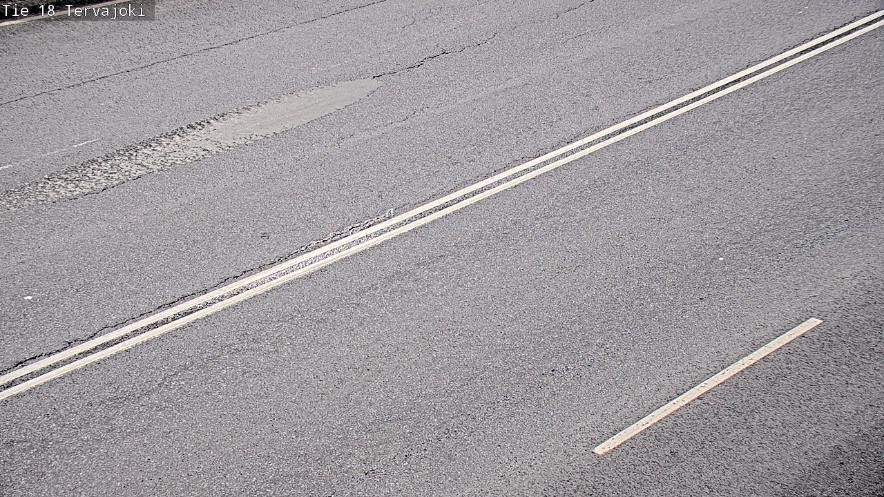 Kelikamerat Kuva Tie 18 Vaasa Vähäkyrö, Tervajoki, Vaasa, Pohjanmaa