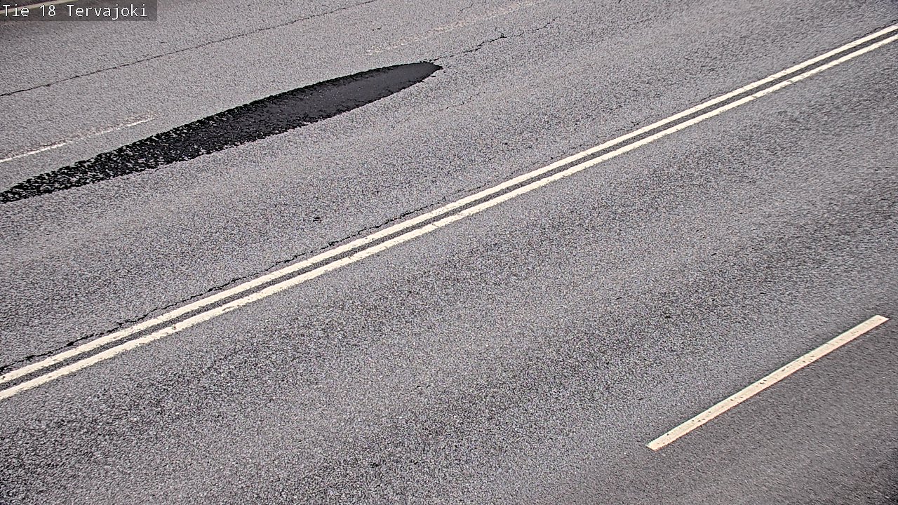 Kelikamerat Kuva Tie 18 Vaasa Vähäkyrö, Tervajoki, Vaasa, Pohjanmaa