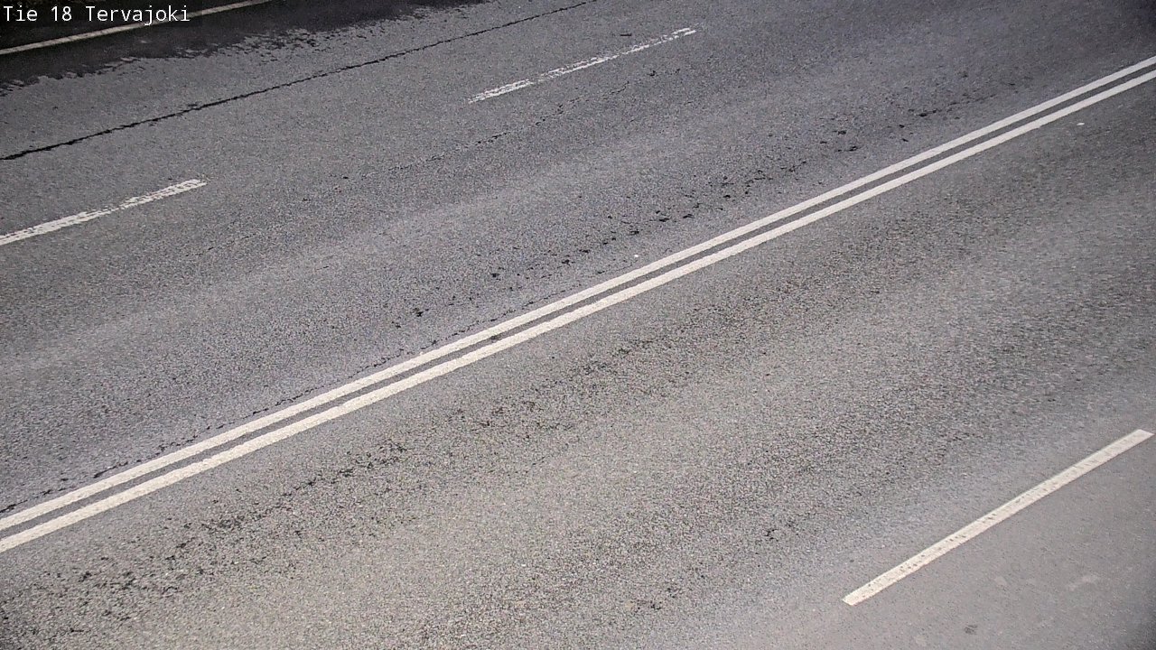 Kelikamerat Kuva Tie 18 Vaasa Vähäkyrö, Tervajoki, Vaasa, Pohjanmaa