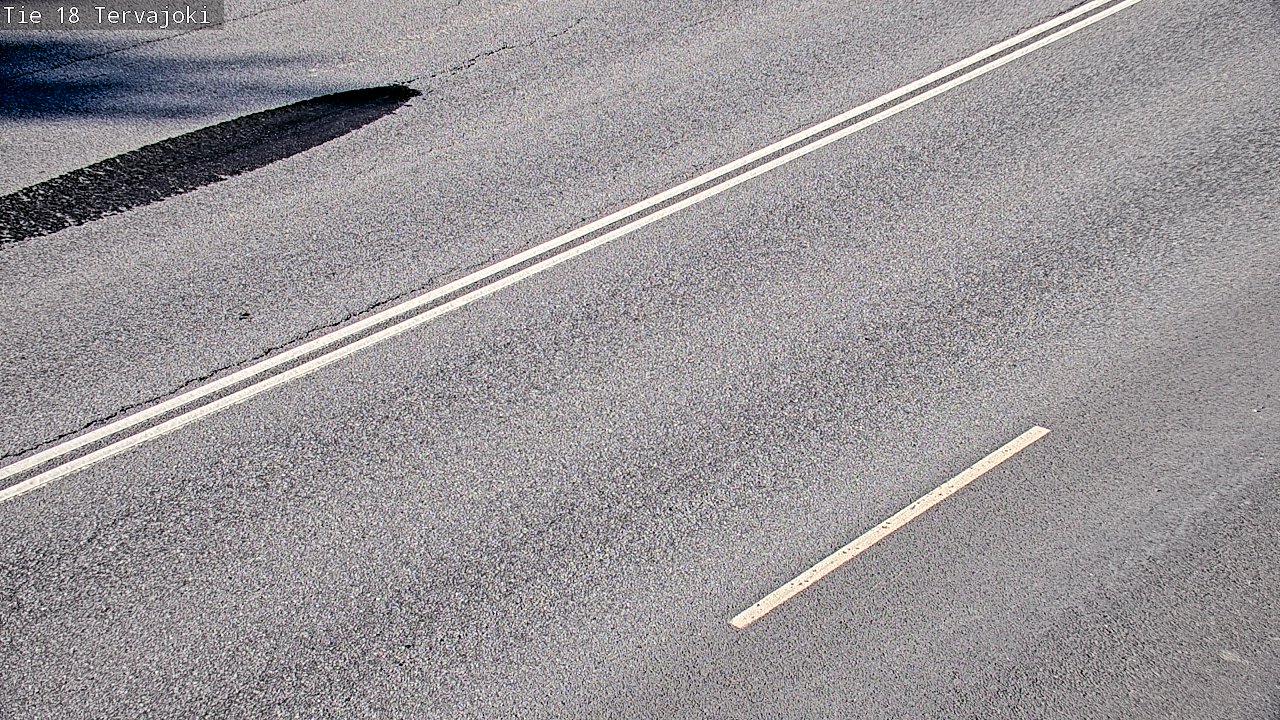 Kelikamerat Kuva Tie 18 Vaasa Vähäkyrö, Tervajoki, Vaasa, Pohjanmaa