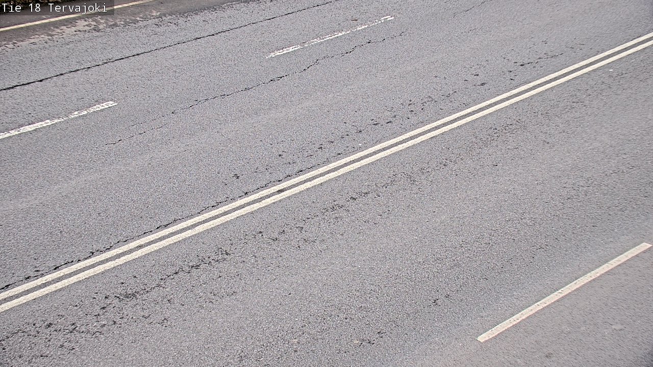 Kelikamerat Kuva Tie 18 Vaasa Vähäkyrö, Tervajoki, Vaasa, Pohjanmaa