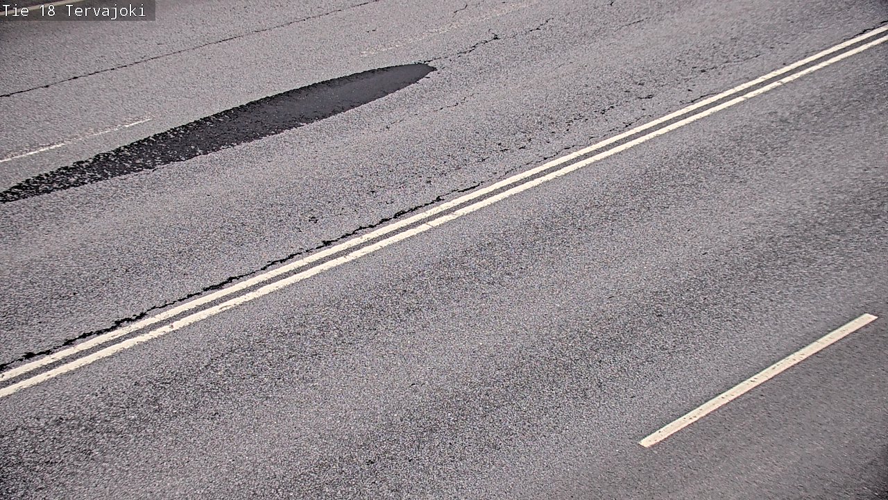 Kelikamerat Kuva Tie 18 Vaasa Vähäkyrö, Tervajoki, Vaasa, Pohjanmaa