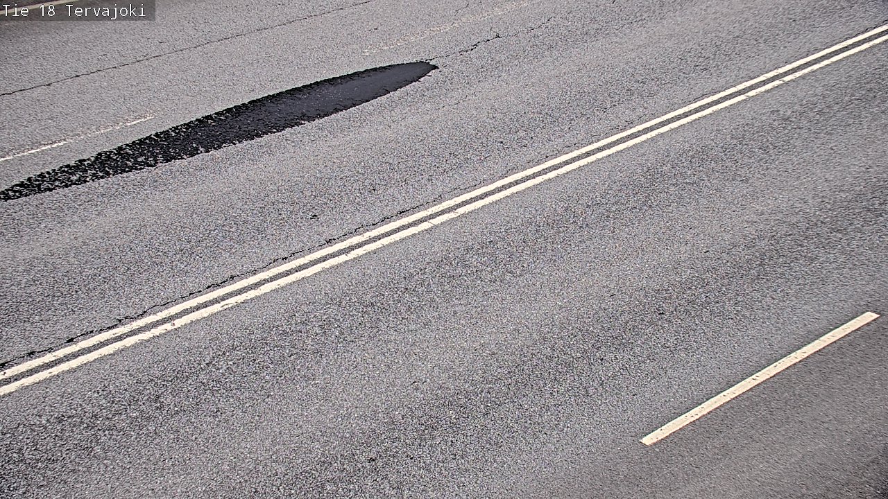 Kelikamerat Kuva Tie 18 Vaasa Vähäkyrö, Tervajoki, Vaasa, Pohjanmaa