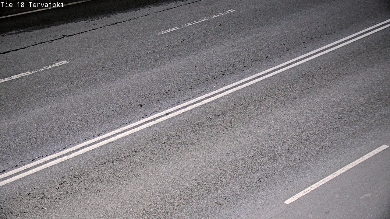 Kelikamerat Kuva Tie 18 Vaasa Vähäkyrö, Tervajoki, Vaasa, Pohjanmaa