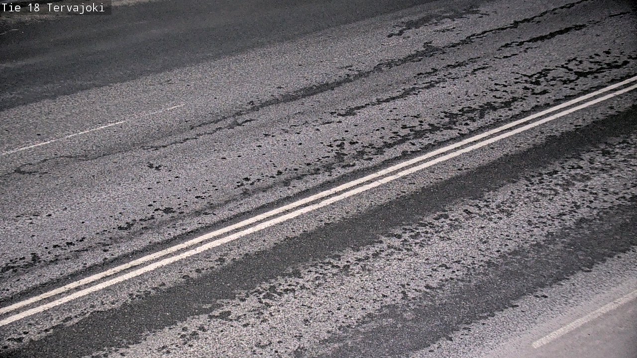 Kelikamerat Kuva Tie 18 Vaasa Vähäkyrö, Tervajoki, Vaasa, Pohjanmaa