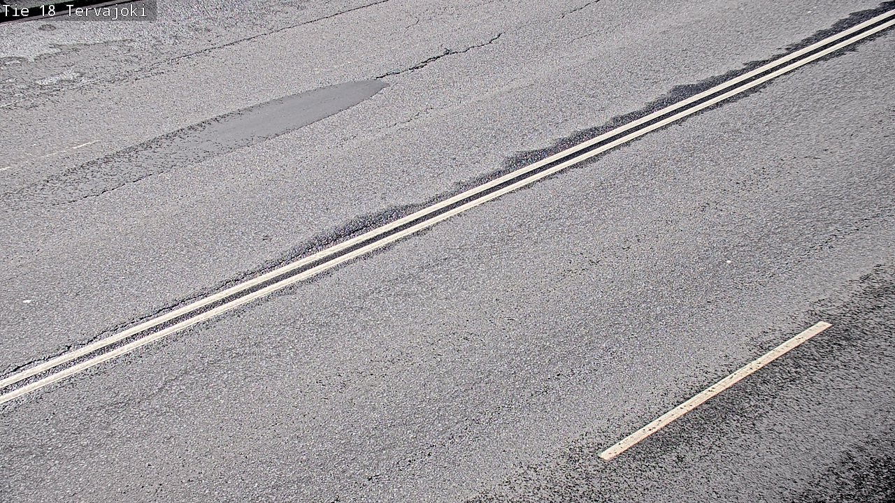 Kelikamerat Kuva Tie 18 Vaasa Vähäkyrö, Tervajoki, Vaasa, Pohjanmaa