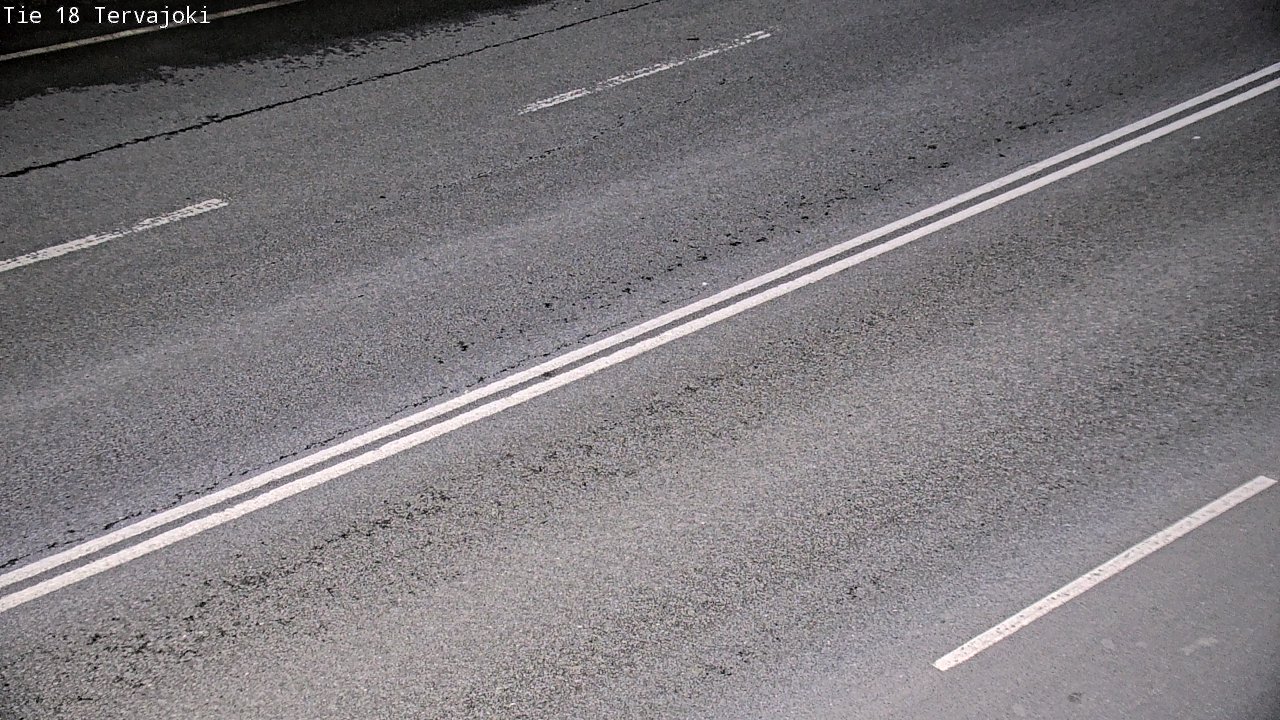 Kelikamerat Kuva Tie 18 Vaasa Vähäkyrö, Tervajoki, Vaasa, Pohjanmaa