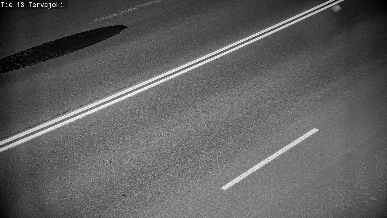 Kelikamerat Kuva Tie 18 Vaasa Vähäkyrö, Tervajoki, Vaasa, Pohjanmaa
