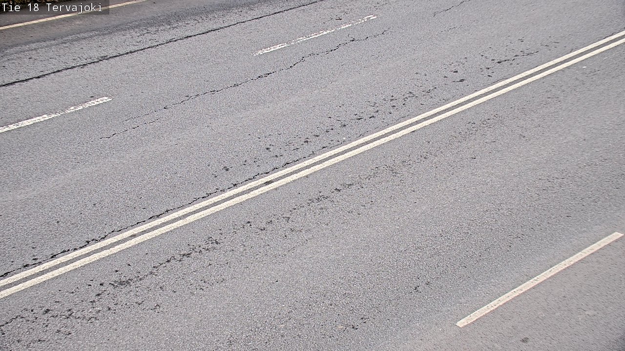 Kelikamerat Kuva Tie 18 Vaasa Vähäkyrö, Tervajoki, Vaasa, Pohjanmaa