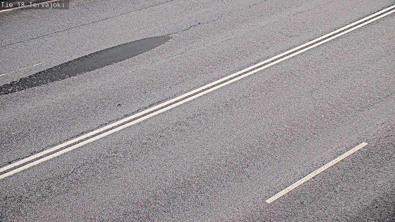 Kelikamerat Kuva Tie 18 Vaasa Vähäkyrö, Tervajoki, Vaasa, Pohjanmaa
