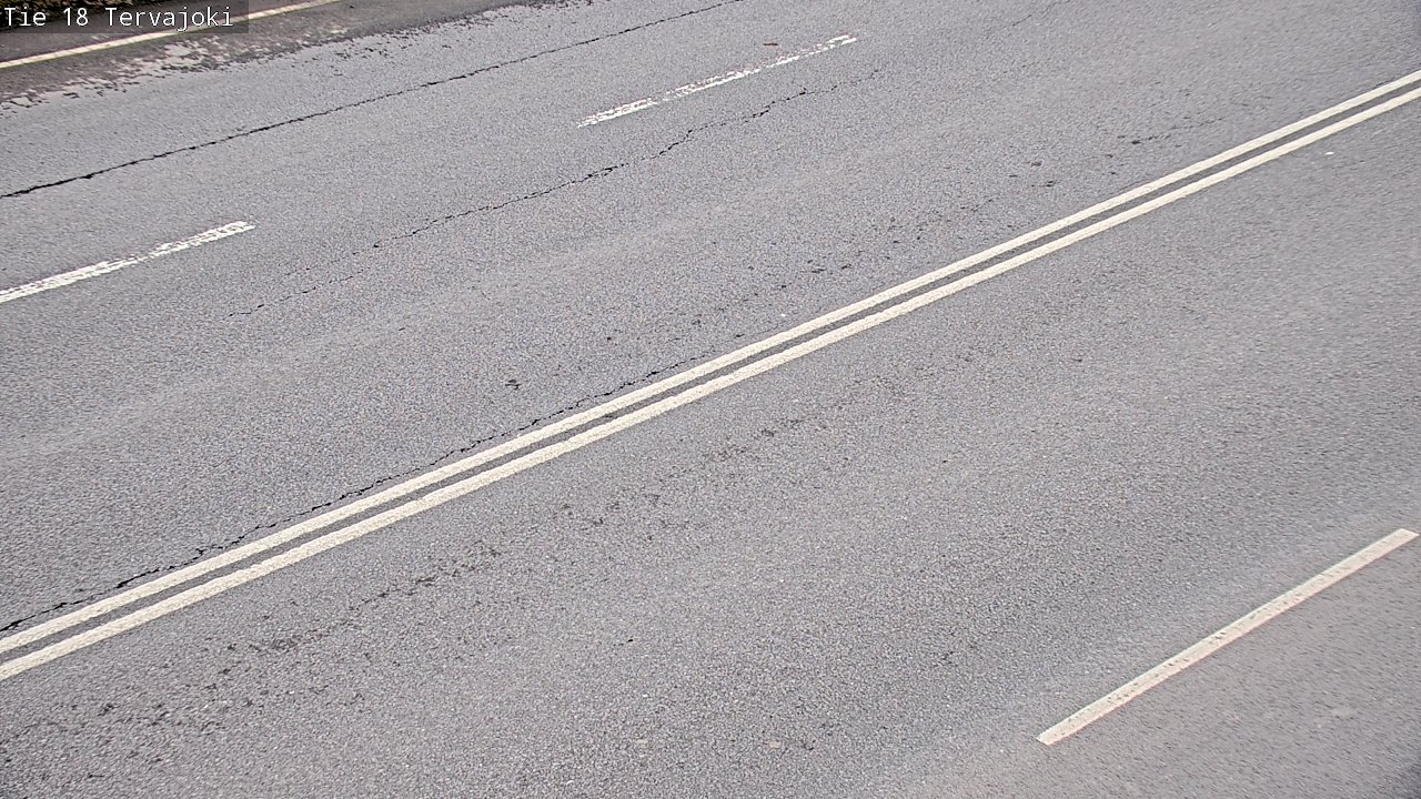 Kelikamerat Kuva Tie 18 Vaasa Vähäkyrö, Tervajoki, Vaasa, Pohjanmaa