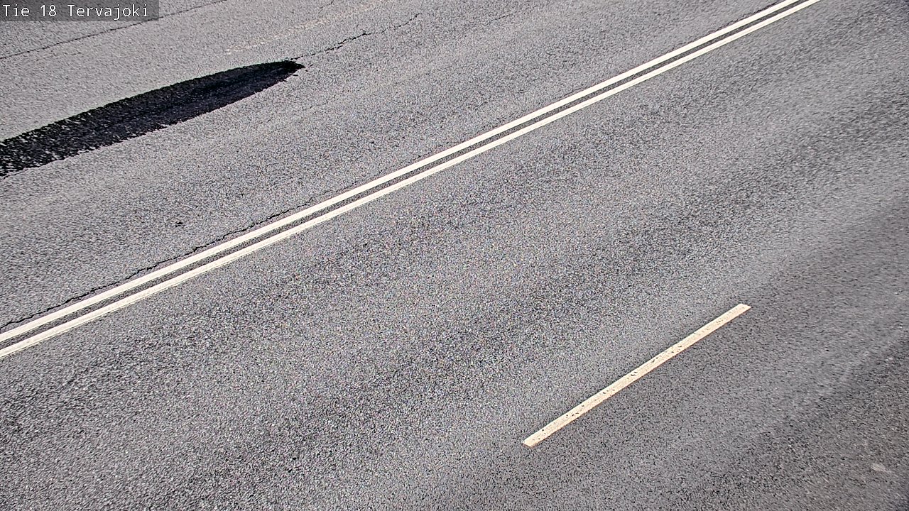 Kelikamerat Kuva Tie 18 Vaasa Vähäkyrö, Tervajoki, Vaasa, Pohjanmaa