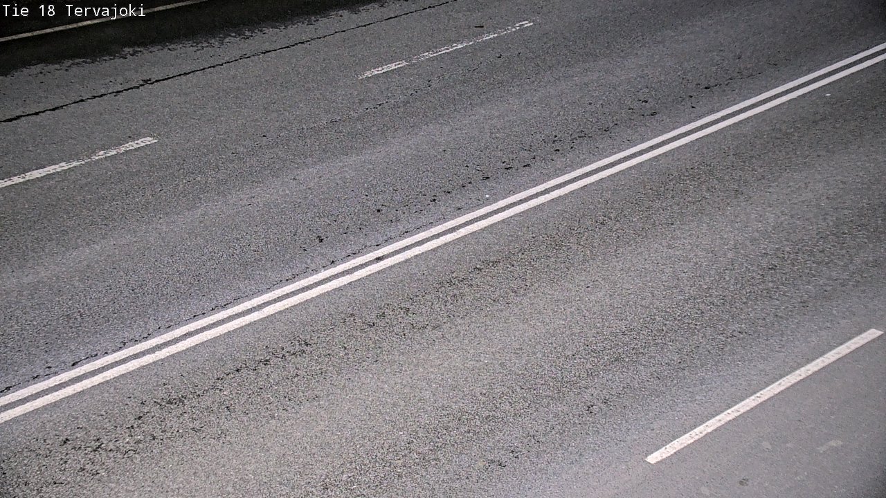 Kelikamerat Kuva Tie 18 Vaasa Vähäkyrö, Tervajoki, Vaasa, Pohjanmaa