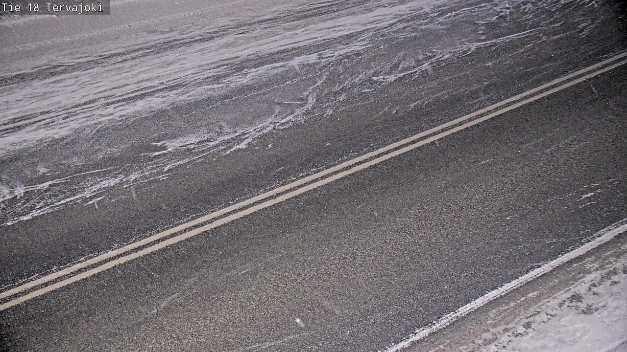 Kelikamerat Kuva Tie 18 Vaasa Vähäkyrö, Tervajoki, Vaasa, Pohjanmaa