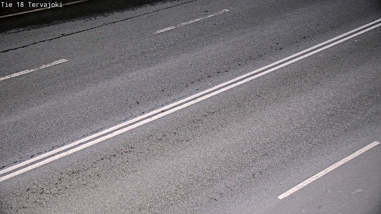 Kelikamerat Kuva Tie 18 Vaasa Vähäkyrö, Tervajoki, Vaasa, Pohjanmaa