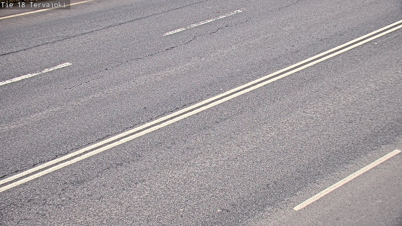 Kelikamerat Kuva Tie 18 Vaasa Vähäkyrö, Tervajoki, Vaasa, Pohjanmaa