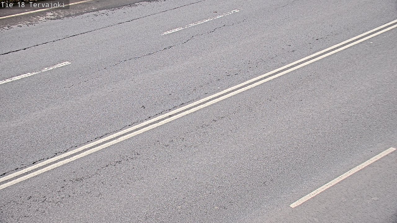 Kelikamerat Kuva Tie 18 Vaasa Vähäkyrö, Tervajoki, Vaasa, Pohjanmaa