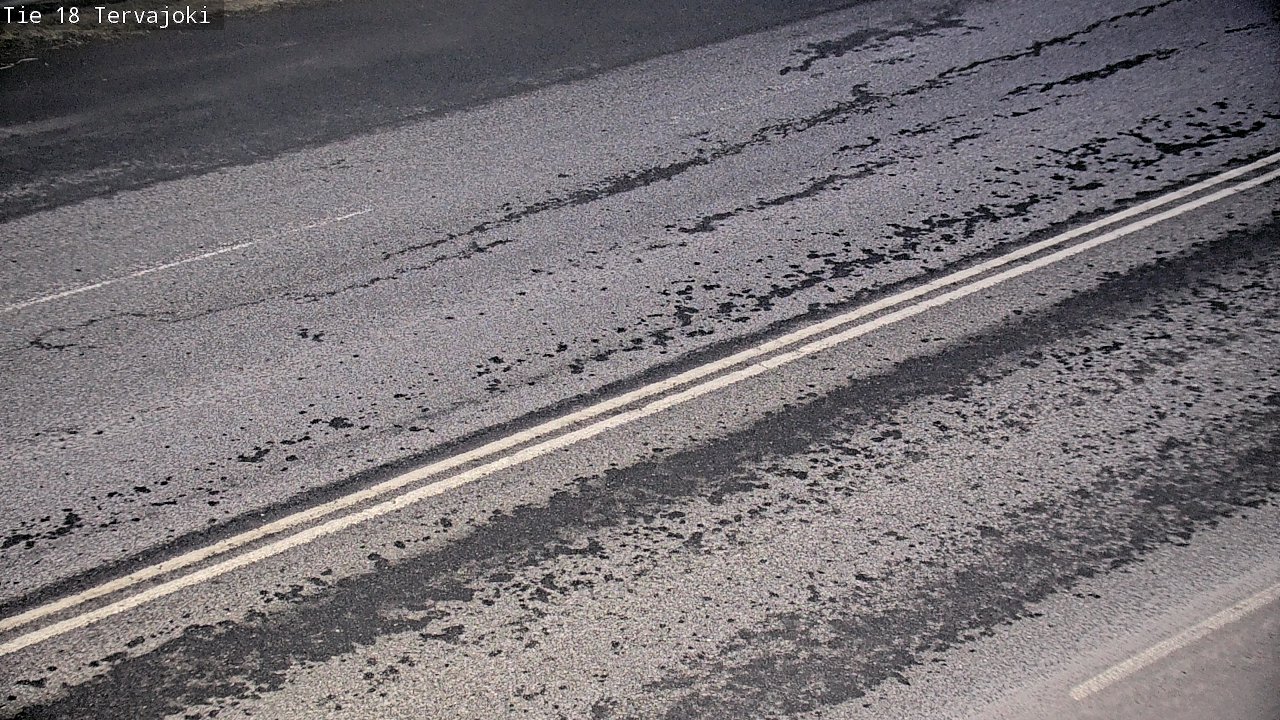 Kelikamerat Kuva Tie 18 Vaasa Vähäkyrö, Tervajoki, Vaasa, Pohjanmaa