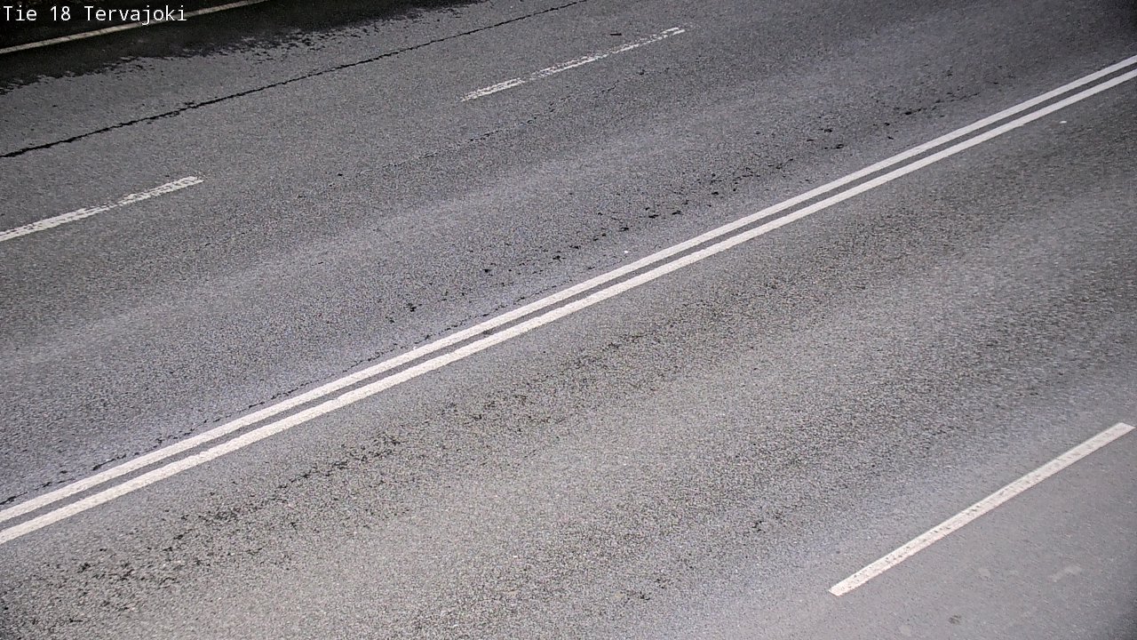 Kelikamerat Kuva Tie 18 Vaasa Vähäkyrö, Tervajoki, Vaasa, Pohjanmaa