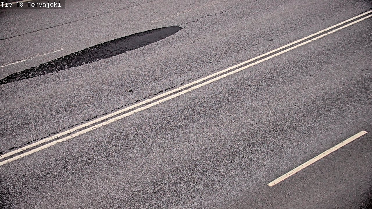 Kelikamerat Kuva Tie 18 Vaasa Vähäkyrö, Tervajoki, Vaasa, Pohjanmaa