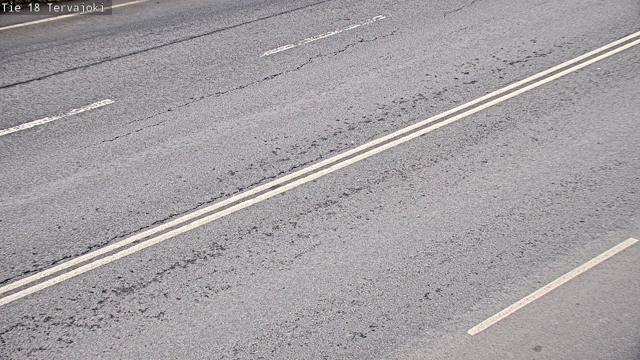 Kelikamerat Kuva Tie 18 Vaasa Vähäkyrö, Tervajoki, Vaasa, Pohjanmaa