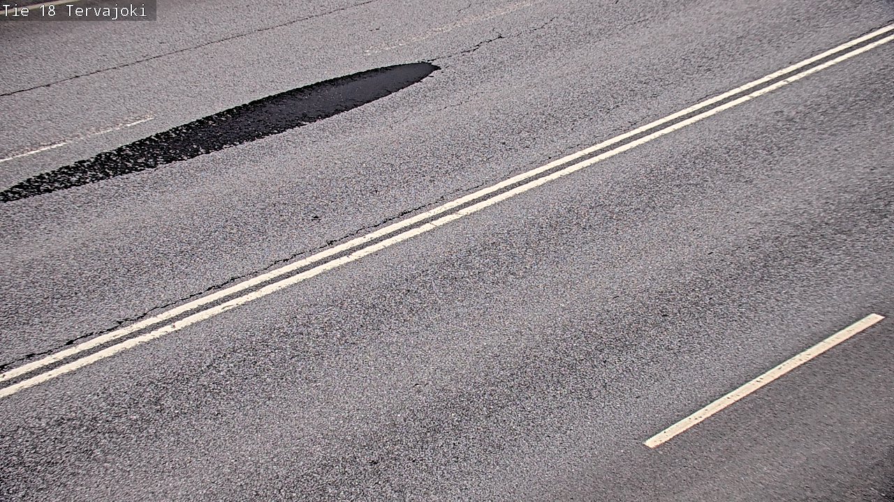 Kelikamerat Kuva Tie 18 Vaasa Vähäkyrö, Tervajoki, Vaasa, Pohjanmaa