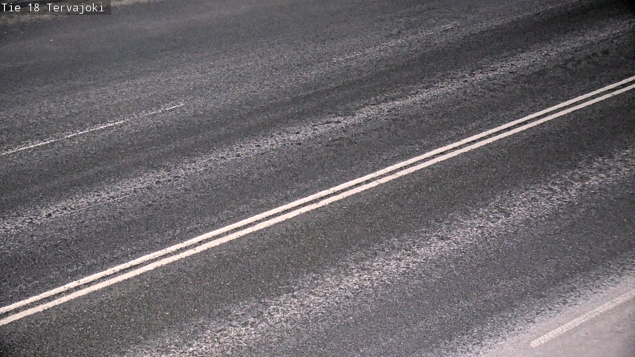 Kelikamerat Kuva Tie 18 Vaasa Vähäkyrö, Tervajoki, Vaasa, Pohjanmaa