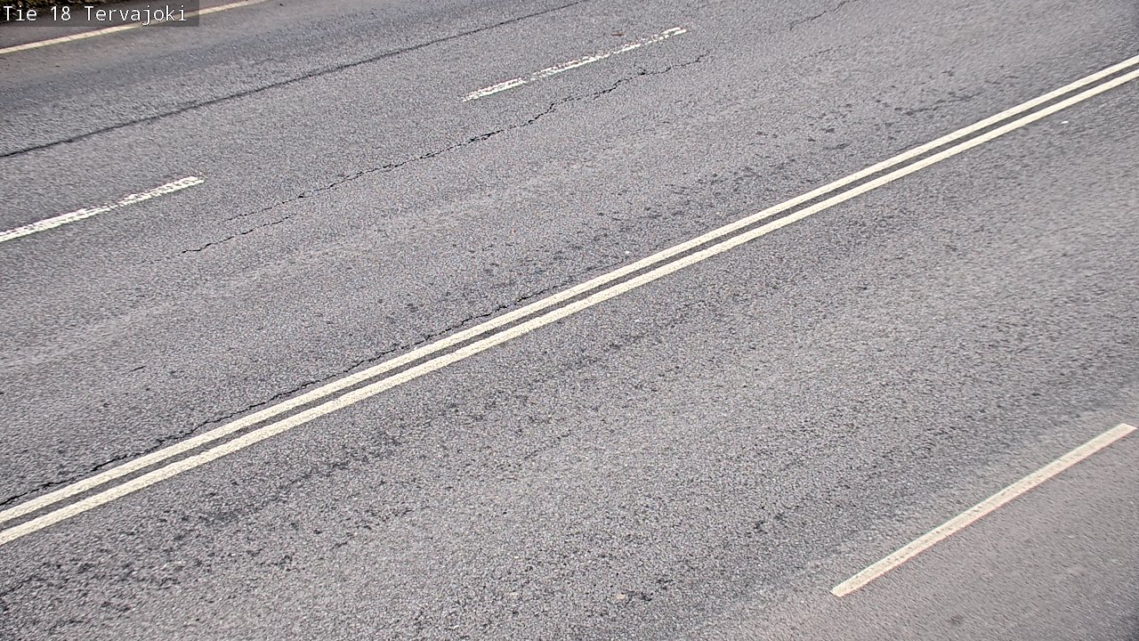 Kelikamerat Kuva Tie 18 Vaasa Vähäkyrö, Tervajoki, Vaasa, Pohjanmaa