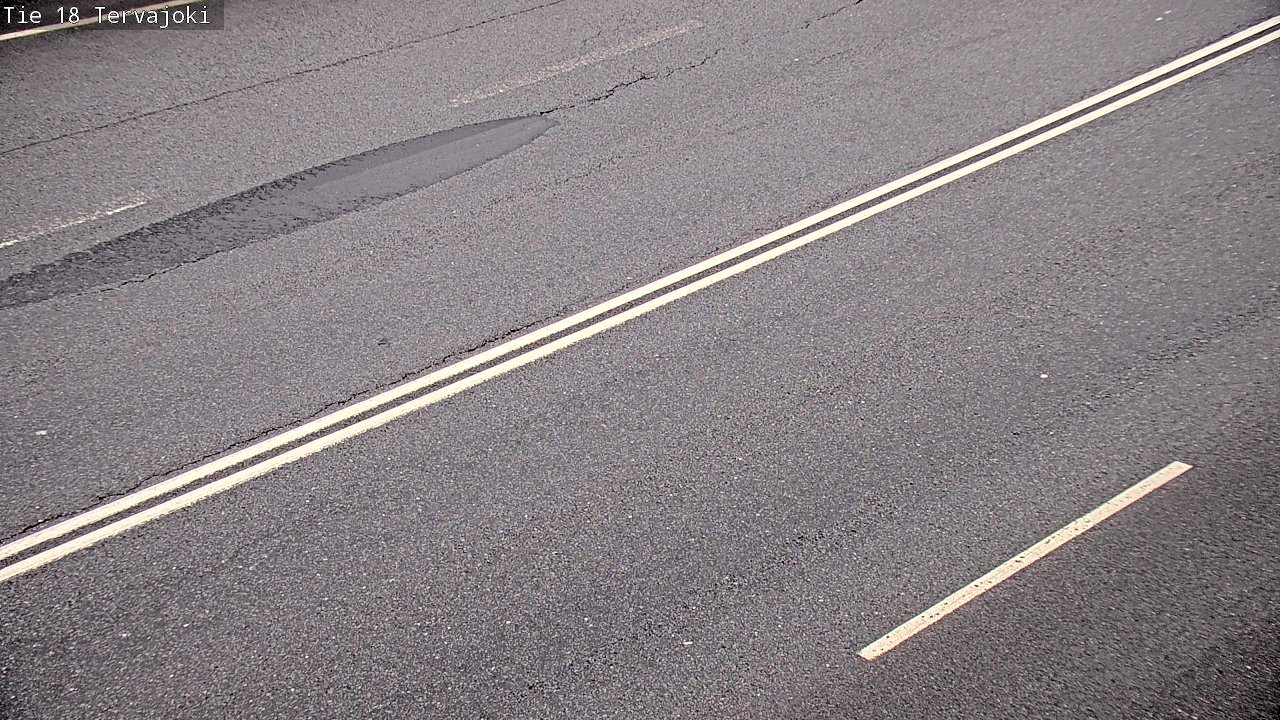 Kelikamerat Kuva Tie 18 Vaasa Vähäkyrö, Tervajoki, Vaasa, Pohjanmaa