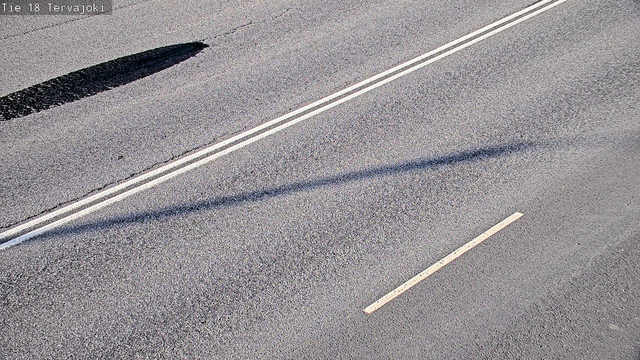 Kelikamerat Kuva Tie 18 Vaasa Vähäkyrö, Tervajoki, Vaasa, Pohjanmaa