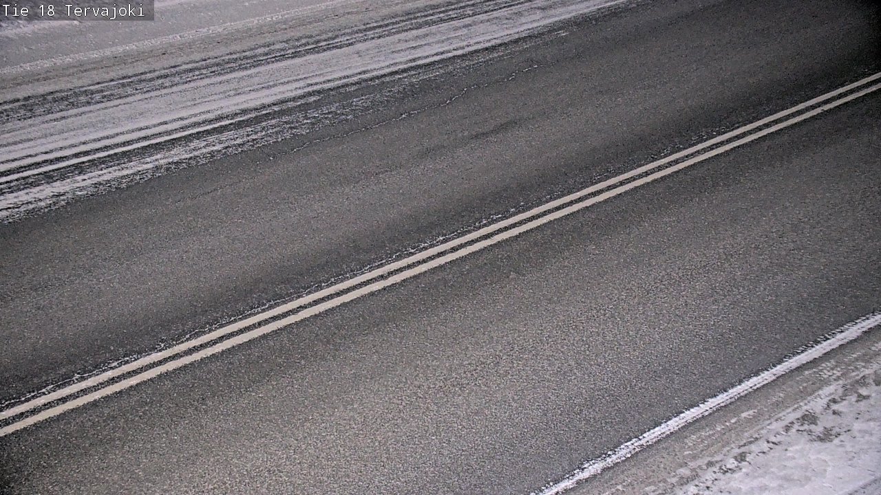 Kelikamerat Kuva Tie 18 Vaasa Vähäkyrö, Tervajoki, Vaasa, Pohjanmaa