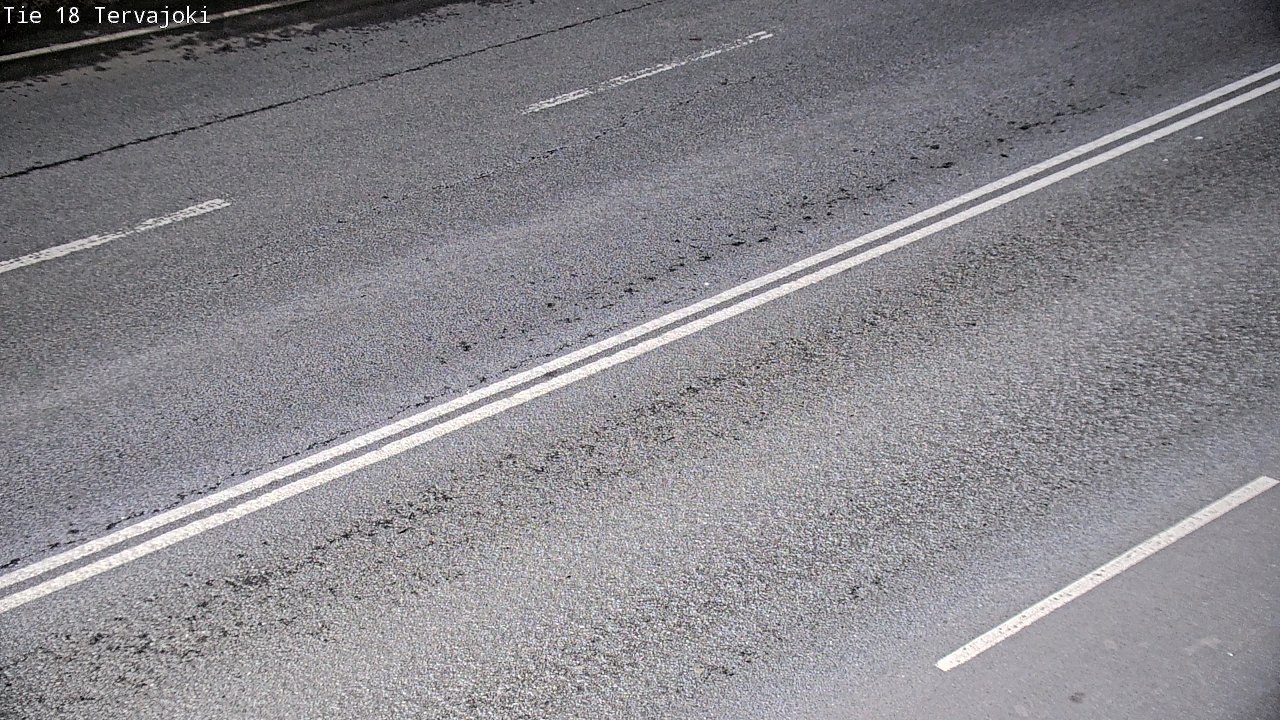 Kelikamerat Kuva Tie 18 Vaasa Vähäkyrö, Tervajoki, Vaasa, Pohjanmaa