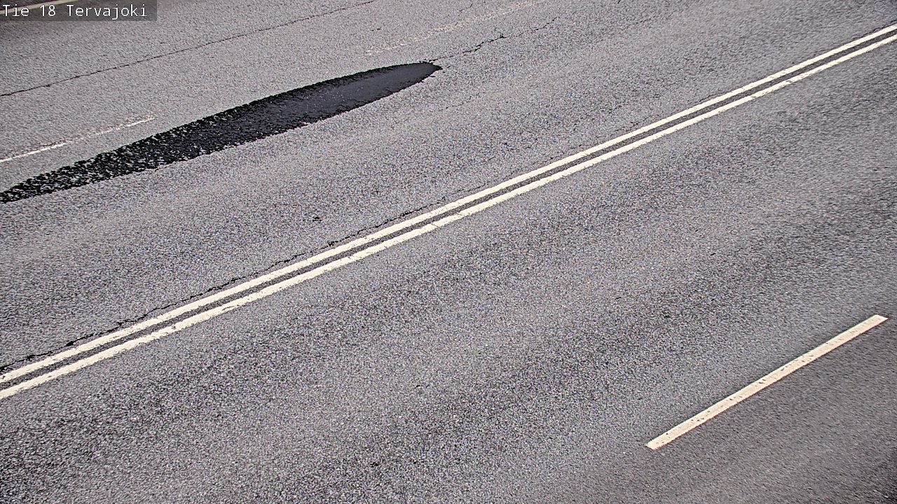 Kelikamerat Kuva Tie 18 Vaasa Vähäkyrö, Tervajoki, Vaasa, Pohjanmaa