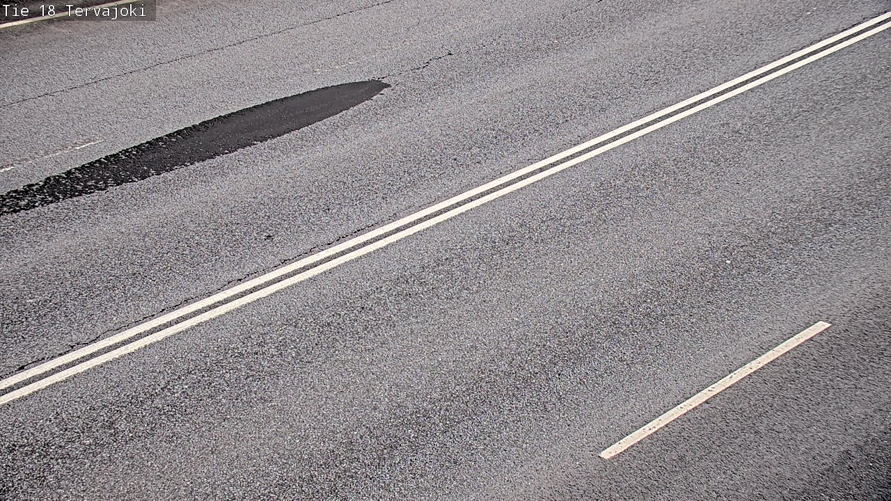 Kelikamerat Kuva Tie 18 Vaasa Vähäkyrö, Tervajoki, Vaasa, Pohjanmaa