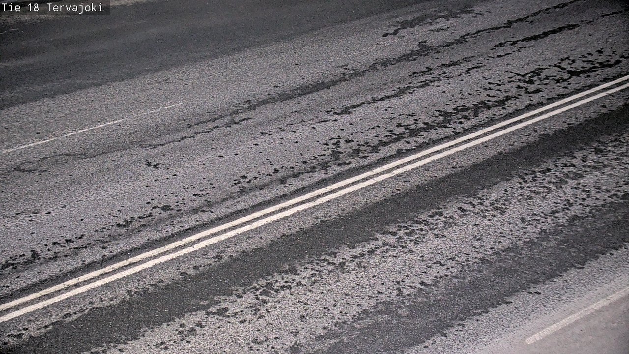 Kelikamerat Kuva Tie 18 Vaasa Vähäkyrö, Tervajoki, Vaasa, Pohjanmaa