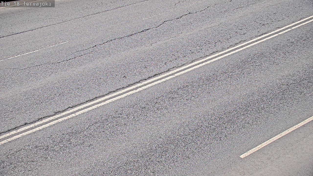 Kelikamerat Kuva Tie 18 Vaasa Vähäkyrö, Tervajoki, Vaasa, Pohjanmaa