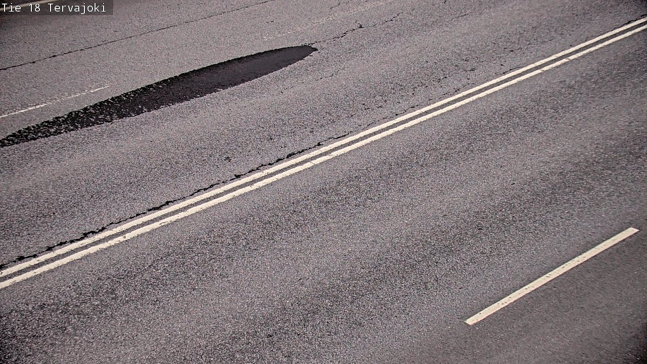 Kelikamerat Kuva Tie 18 Vaasa Vähäkyrö, Tervajoki, Vaasa, Pohjanmaa