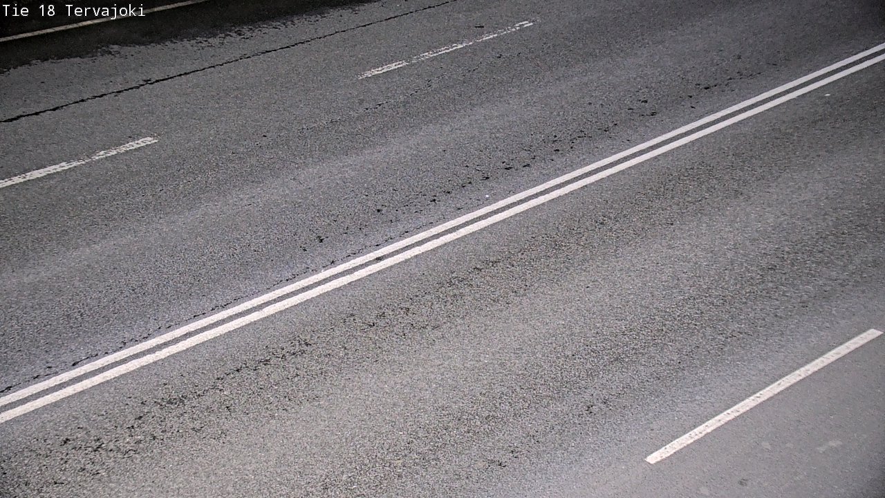 Kelikamerat Kuva Tie 18 Vaasa Vähäkyrö, Tervajoki, Vaasa, Pohjanmaa