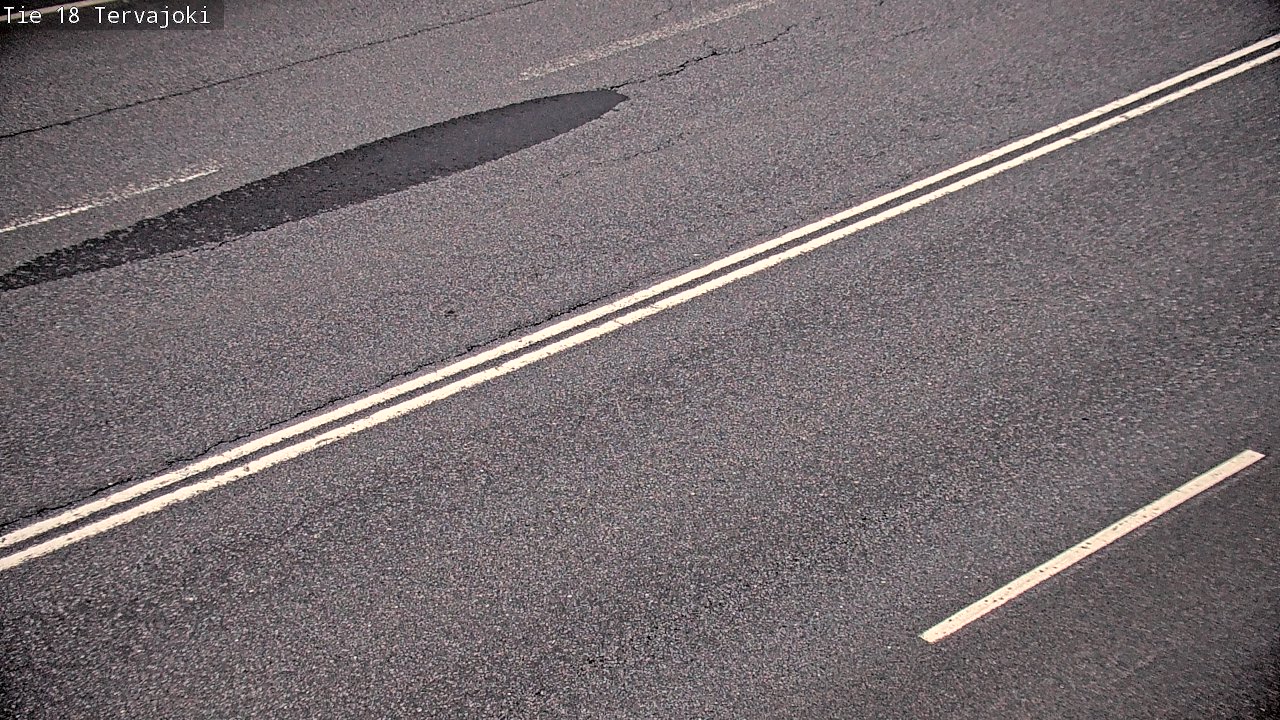 Kelikamerat Kuva Tie 18 Vaasa Vähäkyrö, Tervajoki, Vaasa, Pohjanmaa