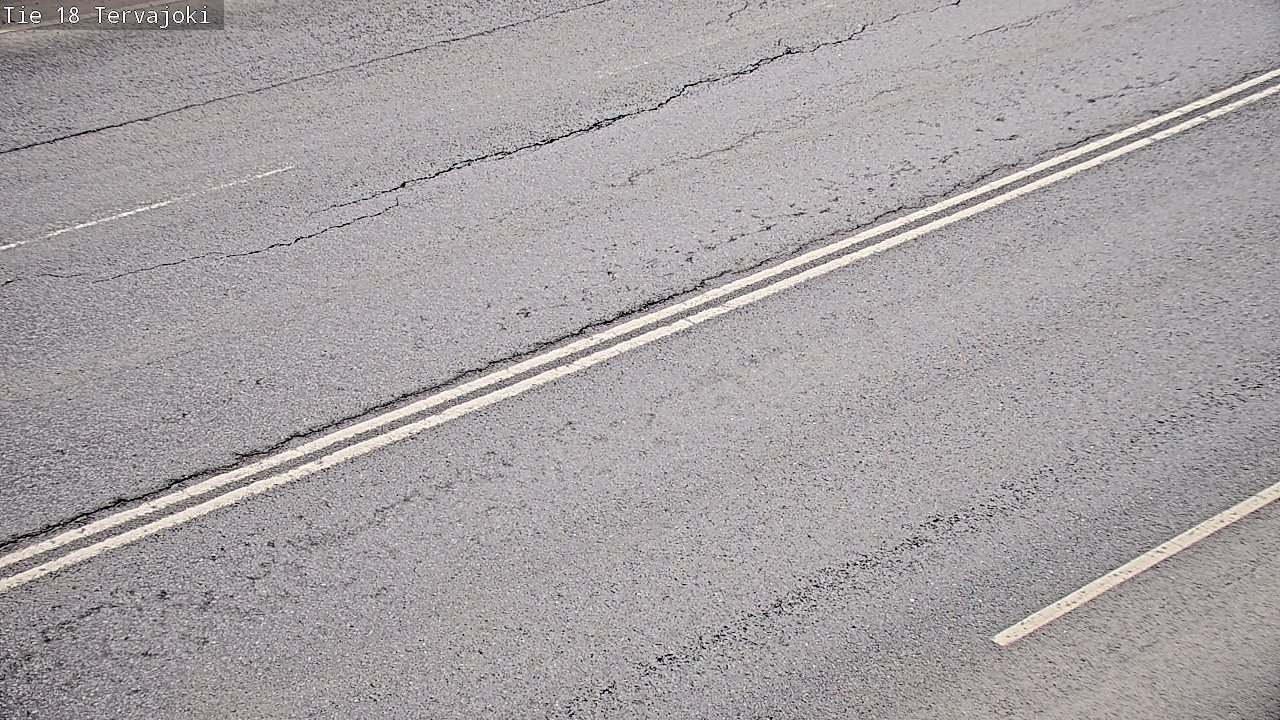 Kelikamerat Kuva Tie 18 Vaasa Vähäkyrö, Tervajoki, Vaasa, Pohjanmaa