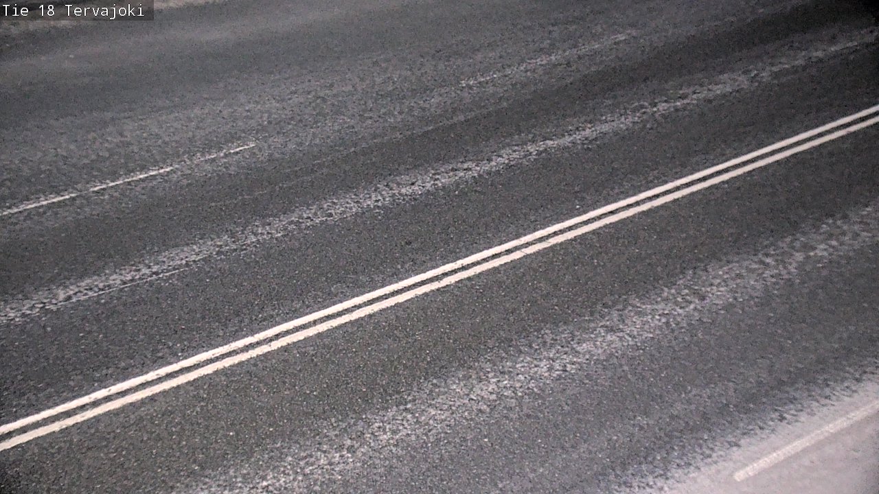 Kelikamerat Kuva Tie 18 Vaasa Vähäkyrö, Tervajoki, Vaasa, Pohjanmaa