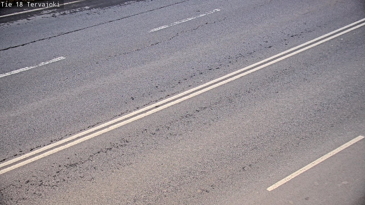 Kelikamerat Kuva Tie 18 Vaasa Vähäkyrö, Tervajoki, Vaasa, Pohjanmaa