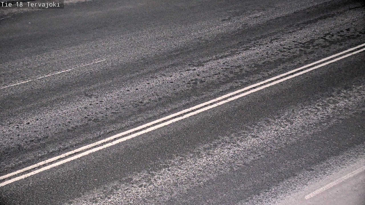 Kelikamerat Kuva Tie 18 Vaasa Vähäkyrö, Tervajoki, Vaasa, Pohjanmaa